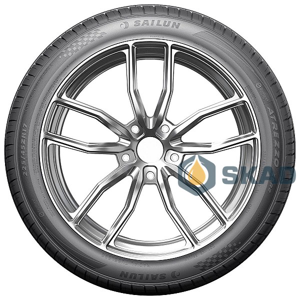 Літні шини Sailun Atrezzo ZSR 2 205/50 R17 93W XL sln827593