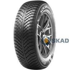 Kumho Solus 4S HA31 255/60 R18 112V XL