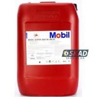 Mobil Super 3000 XE1 5W-30 20л
