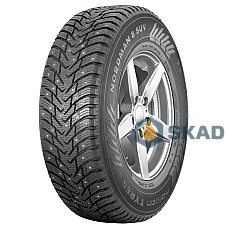 Nokian Nordman 8 SUV 215/65 R16 102T XL (Studded)