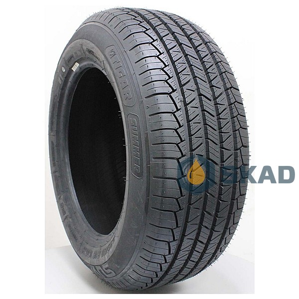 Літні шини Taurus 701 SUV 245/45 R19 98W tau328