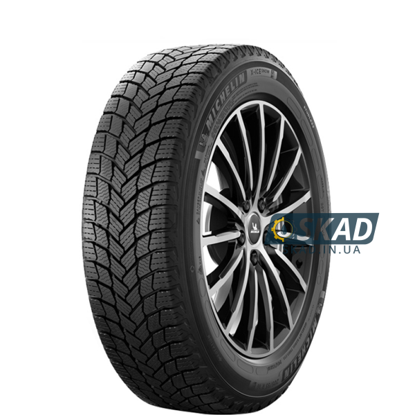 Michelin X-Ice Snow SUV 215/40 R21 115H XL