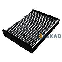 VITANO VAC 347 Фильтр салона
