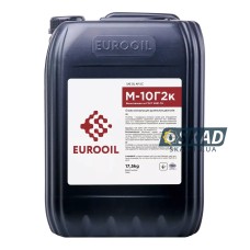 Eurooil М-10Г2к 20л