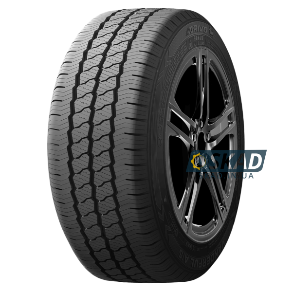 Arivo Vanderful A/S 205/65 R16C 107/105T arv551453