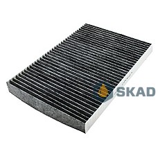 VITANO VAC 93 Фільтр салону