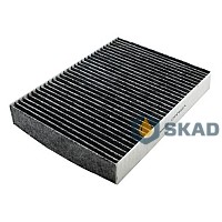 VITANO VAC 686 Cabin filter