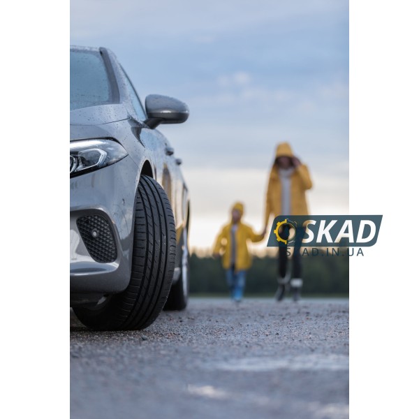 Nokian Wetproof 1 195/50 R15 82V T433203