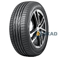 Nokian Hakka Black 2 245/35 R20 95 Y XL