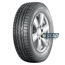 Nokian Hakkapeliitta CR3 195/70 R15C 104/102R