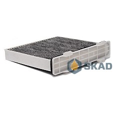 VITANO VAC 589 K Фільтр салону