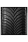 All season tires Michelin Cross Climate 2 195/65 R15 95V XL mch8539