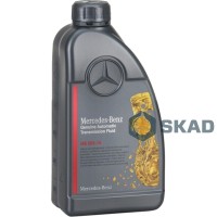Mercedes-Benz ATF, MB 236.14, 1 л.