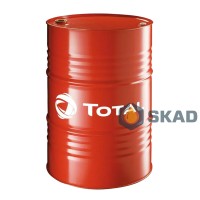 Total Rubia Optima 3500 FE 5W-30, 208л.