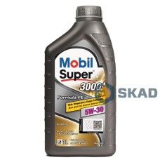 Mobil Super 3000 Formula FE 5W-30 1л