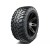 Hankook DynaPro MT2 31X10.50/ R15 109Q Hankook DynaPro MT2 31X10.50/ R15 109Q