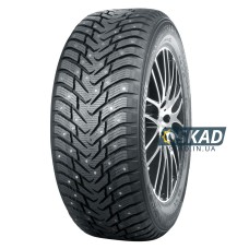 Nokian Hakkapeliitta 8 SUV 225/65 R17 106T XL (ШИП)