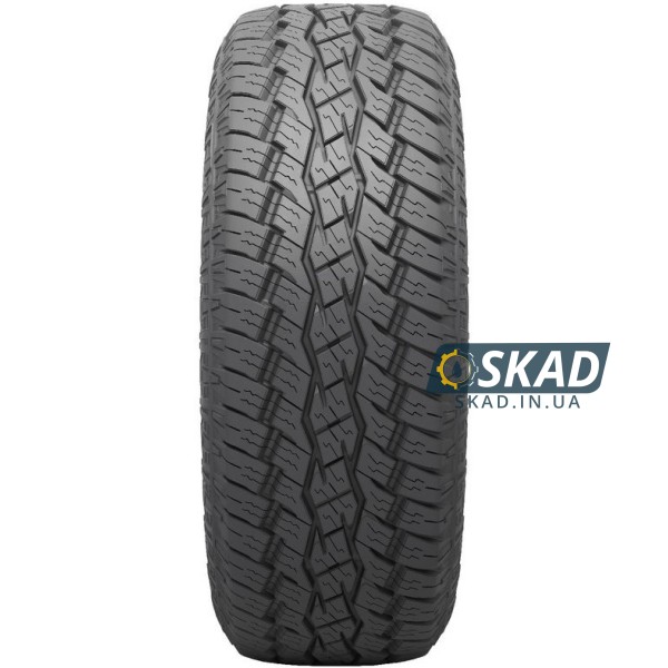 Toyo Open Country A/T PLUS 225/75 R16 115/112S