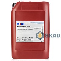 Mobilube HD 80W-90, 20L