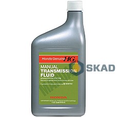 Honda MTF, 946 мл