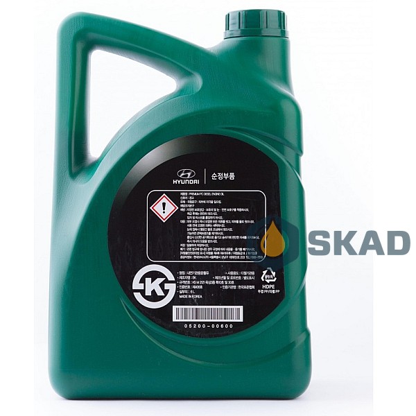 Motor oils for passenger cars