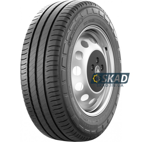 Michelin Agilis 3 215/65 R16C 109/107T mch8451