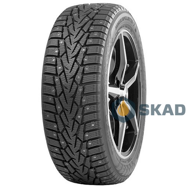 Зимові шини Nokian Hakkapeliitta 7 245/45 R17 99T XL (ШИП) TS31707