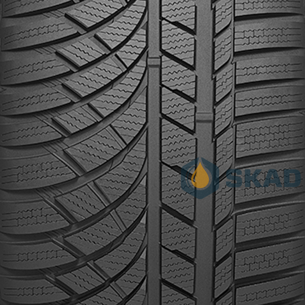 Kumho WinterCraft WP72 255/45 R19 104V 8808956253264