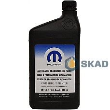 Mopar ATF, 946 мл