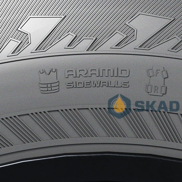 Зимові шини Nokian Hakkapeliitta LT3 245/70 R17 119/116Q (Шип) TS32399