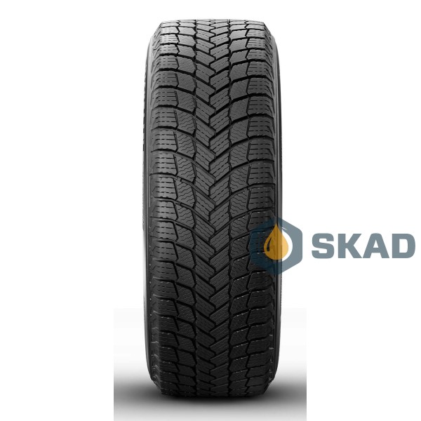 Michelin X-Ice Snow 225/50 R17 98H XL