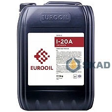 Eurooil И-20А, 20л