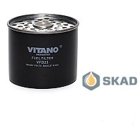 VITANO VFD 23 Фільтр паливний