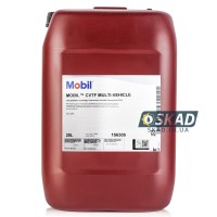 Mobil CVTF Multi-Vehicle 20л