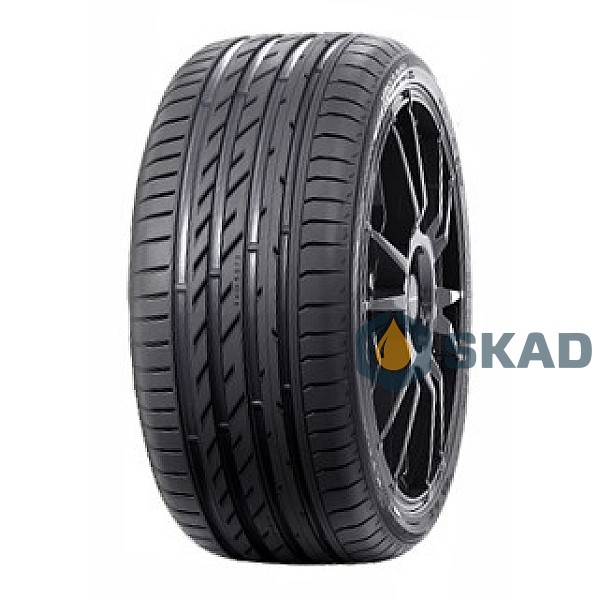 Літні шини Nokian Hakka Black 225/45 R18 95Y XL T428484