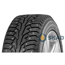 Nokian Hakkapeliitta 5 205/60 R15 95T (ШИП)