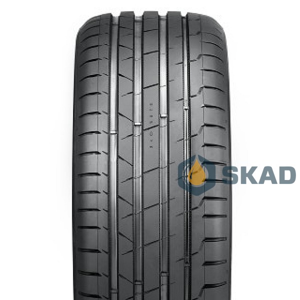 Літні шини Nokian Hakka Black 2 225/40 R19 93Y XL T430553