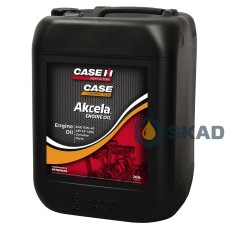 PETRONAS AKCELA No.1 ENGINE Oil 15W-40, 20 л.