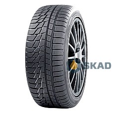Nokian WRG2 255/35 R20 97W XL (Всего 1 шт.)