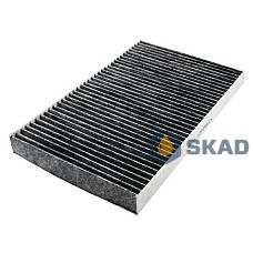 VITANO VAC 46 Фільтр салону