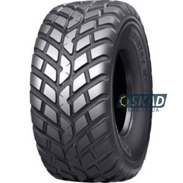 Nokian COUNTRY KING 500/60 R22.5 155D T445453