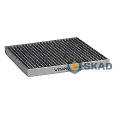 VITANO VAC 157 K Фільтр салону