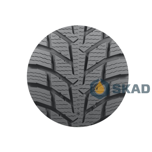 Nokian Snowproof C 195/75 R16C 107/105R T431986