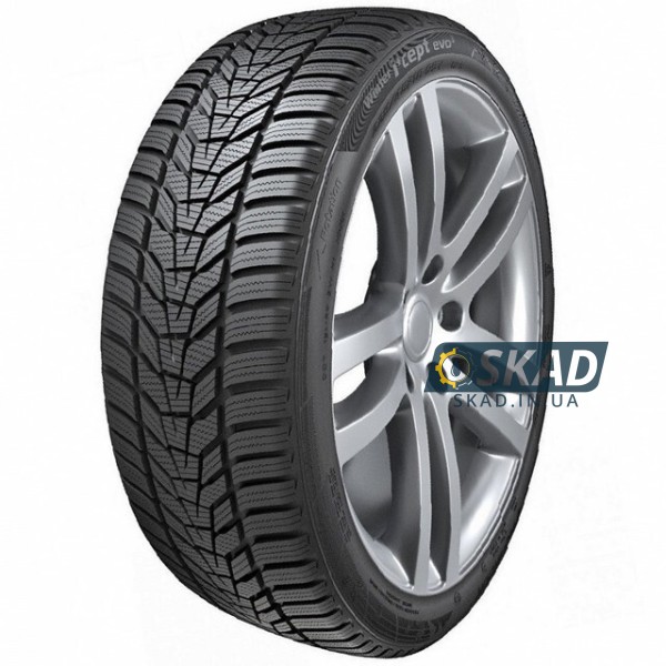 Hankook Winter I*Cept Evo3 W330 215/60 R17 96H 8808563478784