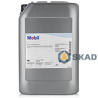 Mobil Delvac 1 SHC 5W-40, 20л
