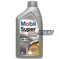 Mobil Super 3000 Formula-VC 0W-20 1л