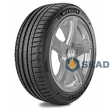 Michelin Pilot Sport 4 225/55 R19 103Y XL