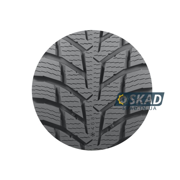 Nokian Snowproof C 235/65 R16C 115/113R