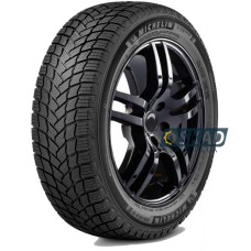Michelin X-Ice Snow 215/35 R20 110H XL