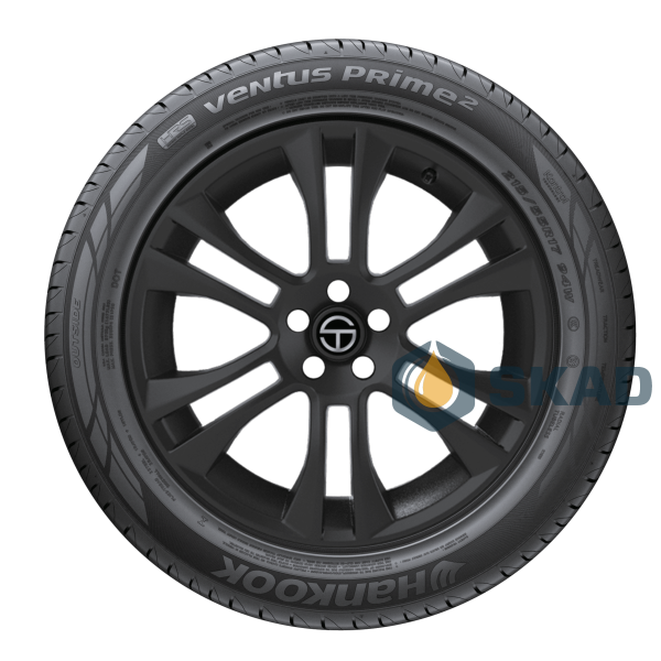 Hankook Ventus Prime 2 K115 235/60 R18 103H 8808563321677